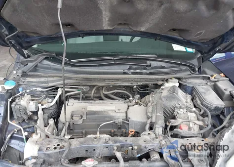 2015 Honda Cr-V Lx from USA, damaged, VIN 3CZRM3H3XFG711909